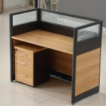 Single user modular office workstation - Image 2