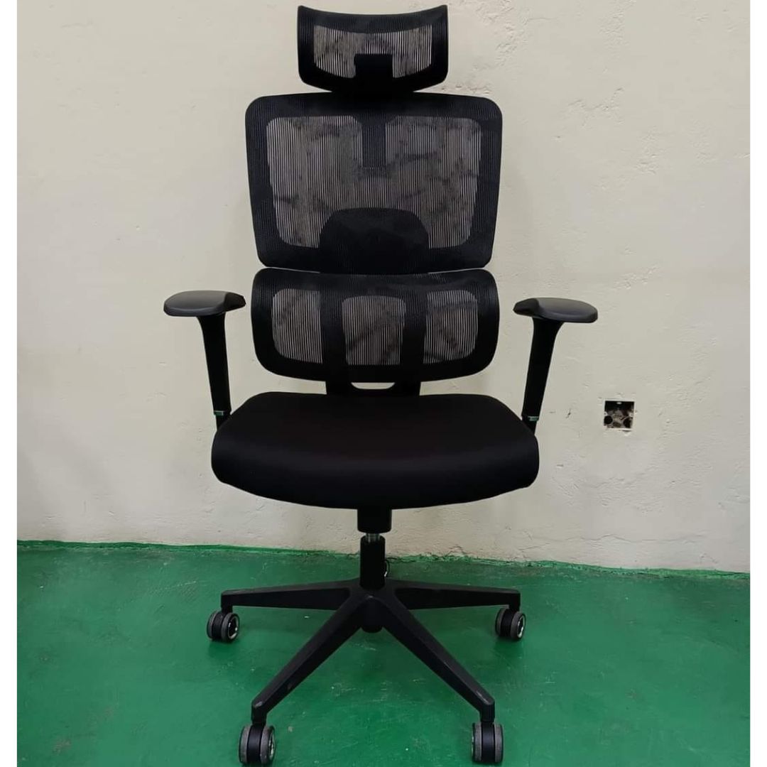 WhatsApp-Image-2024-01-27-at-00.02.07-5.jpeg High-back orthopedic office chair - Image 1