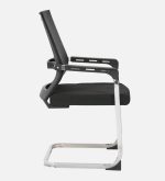 Office mesh boardroom table chair - Image 4