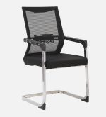 Office mesh boardroom table chair - Image 5