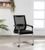 Office mesh boardroom table chair