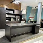 1800mm Executive Office Table - Image 5