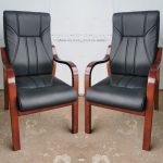 Chester Executive Office Chair - Image 2