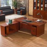 1600mm Executive Office Desk - Image 4