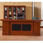 1600mm Executive Office Desk - Image 3