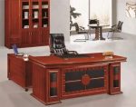 2200mm Executive Office Desk - Image 4