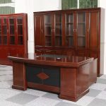 1600mm executive office desk - Image 3