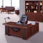 1600mm executive office desk - Image 5
