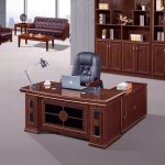 1600mm executive office desk - Image 2