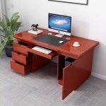 1200MM Executive Office Desk - Image 2