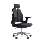 High-Back Orthopedic Office Seat - Image 4