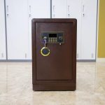 60Kgs fireproof safe box - Image 3