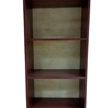 Book shelf 