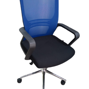 Executive office seat 