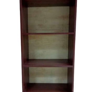 Bookcase (Customized) 