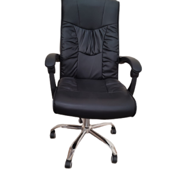 Executive swivel seat 
