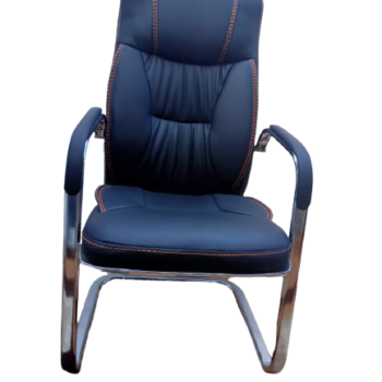 Executive waiting office seat. 