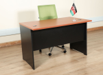 0.9m Office Desk - Image 3