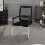 Office mesh boardroom table chair - Image 2
