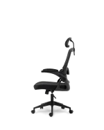 Orthopedic high back office seat - Image 3