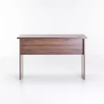 0.9m Office Desk - Image 5