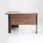 1200mm L-shaped Office Corner Desk - Image 2