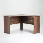 1200mm L-shaped Office Corner Desk