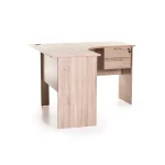 1.2 Meters L-shaped office desk