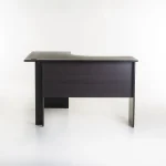 1200mm L-shaped Office Corner Desk - Image 5