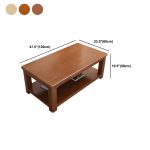 Executive office Coffee Table - Image 5