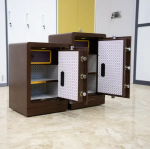 50 kg Fireproof Digital Safe - Image 3