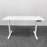 Adjustable Height Electric Table - Image 4