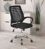 Victory mesh-back office seat - Image 2