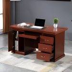 1200MM Executive Office Desk - Image 3