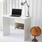 Gucca 1000mm Home Office Desk with sleek design, spacious surface, and durable construction, ideal for home office setups.