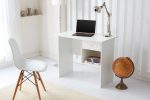 Gucca 1000mm Home Office Desk - Image 3