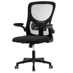 Ergonomic Orthopedic Office Chair - Image 4