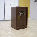 50 kg Fireproof Digital Safe - Image 4