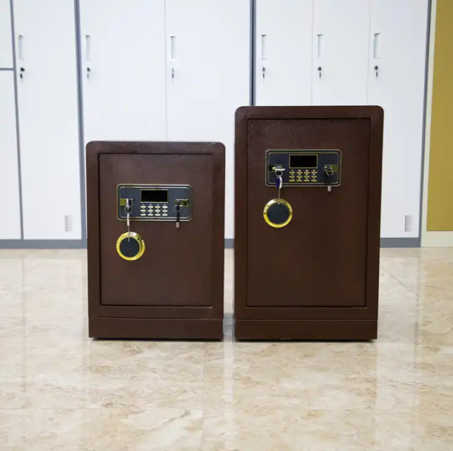 svsvsvs.png 50 kg Fireproof Digital Safe - Image 1