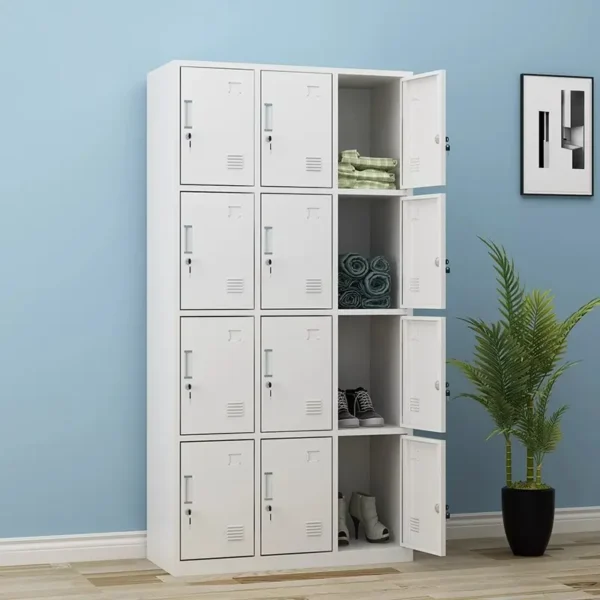 12-locker steel storage cabinet, steel storage cabinet, 12-locker cabinet, steel cabinet with 12 lockers, multi-locker steel cabinet, office steel locker cabinet, school storage cabinet, gym locker cabinet, industrial steel storage cabinet, durable steel locker cabinet, 12-door steel storage unit, metal storage locker, secure locker storage cabinet, employee locker cabinet, workspace locker cabinet, heavy-duty storage cabinet, steel storage cabinet for office, steel cabinet with secure locks, compact locker cabinet, robust steel locker cabinet, locker cabinet for gyms, locker cabinet for schools, locker cabinet for offices, steel cabinet with multiple lockers, powder-coated steel cabinet, anti-rust steel cabinet, space-saving locker cabinet, functional steel locker, steel cabinet for personal storage, modular steel locker cabinet, contemporary locker storage, scratch-resistant locker cabinet, adjustable steel locker cabinet, customizable locker cabinet, ventilated steel locker, stackable locker cabinet, premium locker cabinet, ergonomic locker cabinet, modern steel locker cabinet, heavy-gauge steel locker cabinet, lockable storage cabinet, safety storage cabinet, durable 12-locker unit, compact 12-door locker cabinet, industrial-grade steel cabinet, professional locker cabinet, versatile locker cabinet, multi-purpose steel cabinet, lightweight steel locker cabinet, efficient locker storage, small-space locker cabinet, stylish steel locker cabinet, organizational locker cabinet, steel cabinet with keyed locks, steel cabinet for shared spaces, locker cabinet with robust design, locker cabinet with powder finish, weather-resistant locker cabinet, locker cabinet with ventilation, rust-proof steel cabinet, high-capacity locker cabinet, easy-to-clean locker cabinet, secure 12-locker cabinet, storage cabinet with multiple compartments, employee storage locker, secure document locker cabinet, small locker unit, high-quality locker cabinet, filing and storage locker, storage solution for gyms, personal storage locker cabinet, home locker storage, office organization cabinet, compact locker storage solution, locker cabinet for schools and colleges, heavy-duty locker cabinet for industrial use, premium steel storage cabinet, long-lasting locker cabinet, practical locker cabinet, efficient storage locker, contemporary design locker cabinet, scratch-proof locker cabinet, fire-resistant steel locker, security-focused locker cabinet, rust-resistant locker cabinet, locker cabinet for institutional use, office-ready locker cabinet, compact and secure locker cabinet, professional-grade steel locker, space-efficient locker cabinet, locker cabinet for employee belongings, multi-functional locker storage cabinet, modular locker design, high-end steel locker cabinet, anti-theft locker cabinet, strong and durable locker cabinet, steel locker cabinet for high-traffic areas, ergonomic storage cabinet, school-friendly steel locker, gym-ready locker cabinet, industrial locker storage, versatile steel cabinet, heavy-duty industrial locker cabinet, secure steel locker cabinet for valuables, advanced storage solution, robust storage system, cabinet for organized spaces, functional steel cabinet, user-friendly locker cabinet, long-term storage locker cabinet, multi-user locker cabinet, stylish metal locker cabinet, professional-grade locker system, secure 12-locker steel cabinet, multi-door storage cabinet, safety-oriented locker storage, sleek locker cabinet design, affordable locker storage cabinet, eco-friendly steel cabinet, advanced locking system cabinet, commercial-grade storage cabinet, modular steel storage lockers, durable office storage solution, gym-approved locker cabinet, compact storage for offices, locker storage for public spaces, employee-friendly locker cabinet, school-use storage cabinet, multi-locker industrial cabinet, customizable steel cabinet, locker cabinet for high-volume storage, ergonomic 12-locker cabinet, spacious locker storage unit, space-optimized steel cabinet, weather-proof locker cabinet, professional storage locker, versatile organizational cabinet, steel storage locker for homes, personal-use locker cabinet, compact and durable storage cabinet, high-traffic storage solution, office-ready storage cabinet, multi-purpose locker unit, easy-access steel cabinet, secure and robust locker cabinet, professional locker design, user-oriented locker cabinet, modern locker solutions, high-quality office storage, steel cabinet with enhanced security, workplace locker solution, institutional locker storage, multi-door secure cabinet, steel locker for personal items, gym locker storage cabinet, premium workplace locker cabinet, functional and stylish locker cabinet, adaptable locker storage, commercial locker cabinet, practical office storage locker, affordable steel locker cabinet, efficient locker system, secure and durable cabinet design, contemporary storage lockers, professional storage solutions, durable metal storage cabinet, locker cabinet for sensitive items, user-friendly steel locker, modern design locker cabinet, weather-resistant steel storage, rust-proof locker cabinet design, personal storage solution, steel storage for shared spaces, locker cabinet for valuables, heavy-duty cabinet for secure storage, versatile office cabinet, durable institutional cabinet, storage locker with ergonomic design, premium storage system, advanced organizational locker, easy-to-maintain steel locker cabinet, space-saving locker storage unit, locker cabinet with secure locks, industrial locker for workplaces, locker cabinet for gym changing rooms, secure document storage cabinet, workplace locker for personal items, efficient space utilization locker, modular storage cabinet system, industrial-grade locker cabinet, heavy-gauge steel storage unit, compact and practical locker solution.