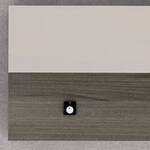 1600mm modern leadership desk with elegant design and spacious work surface.