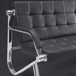 Stylish Comfort for Professional Spaces Enhance your reception or waiting area with this modern 5-seater corporate reception sofa, designed to deliver comfort, durability, and contemporary style. Perfect for corporate offices, business lounges, and professional waiting areas, it creates a welcoming and polished first impression. Spacious 5-Seater Design Designed to comfortably seat up to five people, this sofa is ideal for high-traffic reception areas. Its generous seating arrangement ensures visitors and clients can relax comfortably while waiting. Comfortable & Supportive Seating The sofa features high-density foam cushioning that provides excellent comfort and support. Its ergonomic seating design allows guests to sit comfortably even for extended periods. Durable Construction for Corporate Use Built with a strong internal frame and premium upholstery, this reception sofa is designed for long-term use in busy corporate environments. It offers stability, durability, and easy maintenance. Modern Corporate Aesthetic With clean lines, a sleek silhouette, and a contemporary finish, this sofa enhances the professional appearance of any reception area. Its modern design complements a wide range of corporate interiors. Key Features Modern 5-seater corporate reception sofa Comfortable high-density cushioning Strong and durable construction Sleek, professional design Suitable for high-traffic areas Ideal For Corporate reception and waiting areas Office lobbies and business lounges Clinics, banks, and professional service centers Choose this modern 5-seater corporate reception sofa to create a stylish, comfortable, and professional waiting space that leaves a lasting impression on your visitors.