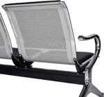 Office Waiting Room Chairs 2-Seat - Image 7