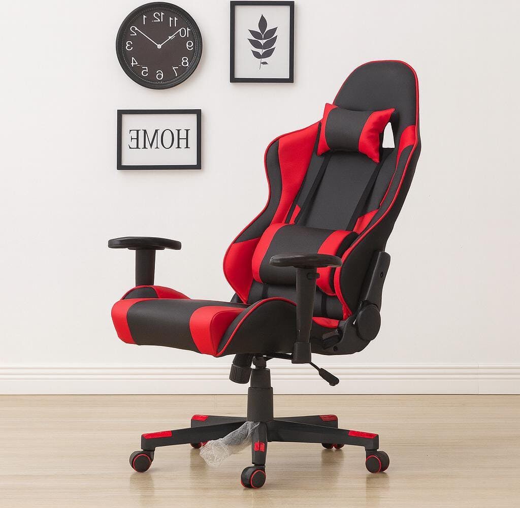 Ergonomic-Leather-Gaming-Chair Gaming chairs price at Gucca Furniture Kenya. gaming office chair, gaming chair, gaming desk chair, gaming computer chair, gaming work chair, gaming office seat, gaming ergonomic chair, ergonomic gaming office chair, gaming chair for office, gaming chair for home office, gaming chair for computer desk, gaming chair for PC gaming, gaming chair for console gaming, gaming chair for study, gaming chair for work and gaming, gaming chair for long hours, gaming chair for professionals, gaming chair for streamers, gaming chair for gamers, racing style gaming chair, racing gaming office chair, high back gaming chair, gaming chair with headrest, gaming chair with lumbar support, gaming chair with footrest, gaming chair with adjustable armrests, gaming chair adjustable height, gaming chair reclining, gaming chair tilt mechanism, gaming chair synchro tilt, gaming chair posture support, gaming chair spine support, gaming chair back pain relief, gaming chair neck support, gaming chair comfortable, gaming chair durable, gaming chair heavy duty, gaming chair strong build, gaming chair premium quality, gaming chair modern design, gaming chair stylish design, gaming chair professional look, gaming chair leather, PU leather gaming chair, fabric gaming chair, mesh gaming chair, gaming chair padded seat, gaming chair padded armrests, gaming chair swivel, gaming chair with wheels, gaming chair black, gaming chair red, gaming chair blue, gaming chair white, gaming chair grey, gaming chair RGB style, gaming chair minimalist design, gaming chair office furniture, gaming chair computer furniture, gaming chair home furniture, gaming chair commercial furniture, gaming chair corporate office use, gaming chair for office use, gaming office chair for workspace, gaming office chair for home, gaming office chair for study room, gaming office chair for workstation, gaming office chair Kenya, gaming chair Kenya, gaming office chair Nairobi, buy gaming office chair, gaming chair price, gaming chair cost, gaming office chair for sale, affordable gaming chair, best gaming office chair, gaming office chair supplier, gaming chair manufacturer, gaming chair distributor, gaming chair wholesaler, gaming chair furniture shop, gaming chair showroom, gaming office chair delivery Kenya, gaming chair bulk supply, gaming chair wholesale Kenya.
