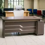 executive office desks price at Gucca Furniture Kenya. office desk, office desks, office table, office tables, office work desk, office work table, office computer desk, office computer table, office workstation desk, office writing desk, office study desk, office furniture desk, modern office desk, contemporary office desk, professional office desk, corporate office desk, commercial office desk, business office desk, executive office desk, staff office desk, manager office desk, office desk for office, office desk for home office, office desk for study, office desk for work, office desk for corporate office, office desk for companies, office desk for startups, office desk for professionals, office desk for employees, office desk for managers, office desk for executives, wooden office desk, MDF office desk, laminated office desk, metal office desk, steel office desk, glass top office desk, office desk with drawers, office desk with storage, office desk with cabinet, office desk with shelves, office desk with pedestal, office desk with filing cabinet, office desk with keyboard tray, office desk with CPU stand, office desk with cable management, L shaped office desk, straight office desk, U shaped office desk, corner office desk, compact office desk, small office desk, large office desk, minimalist office desk, ergonomic office desk, height adjustable office desk, electric office desk, sit stand office desk, fixed height office desk, office desk 120cm, office desk 140cm, office desk 160cm, office desk 180cm, office desk 200cm, office desk 240cm, office desk black, office desk white, office desk brown, office desk grey, office desk wood finish, office desk walnut finish, office desk oak finish, office desk mahogany finish, office desk for laptop, office desk for desktop, office desk for computer setup, office desk for productivity, office desk heavy duty, office desk durable, office desk scratch resistant, office desk easy maintenance, office desk modern design, office desk stylish, office desk affordable, office desk price, office desk cost, office desk for sale, buy office desk online, best office desk, office desk supplier, office desk manufacturer, office desk distributor, office desk wholesaler, office desk bulk supply, office desk wholesale Kenya, office desk furniture shop, office desk showroom, office desk Kenya, office desk Nairobi, office desk delivery Kenya, office desk installation, office desk office furniture Kenya