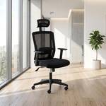 Ergonomic office chair