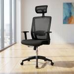 Ergonomic office chair