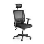 Ergonomic office chair