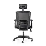 Ergonomic office chair