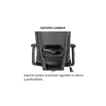 Ergonomic office chair